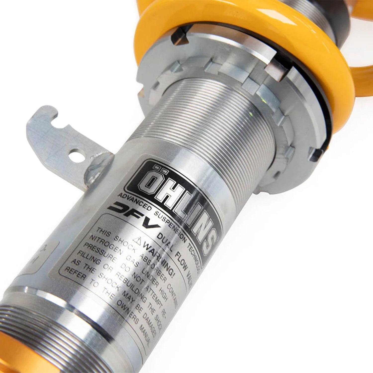 Öhlins Road & Track Coilover Suspension For BMW G87 M2, G80 M3 & G82 M4