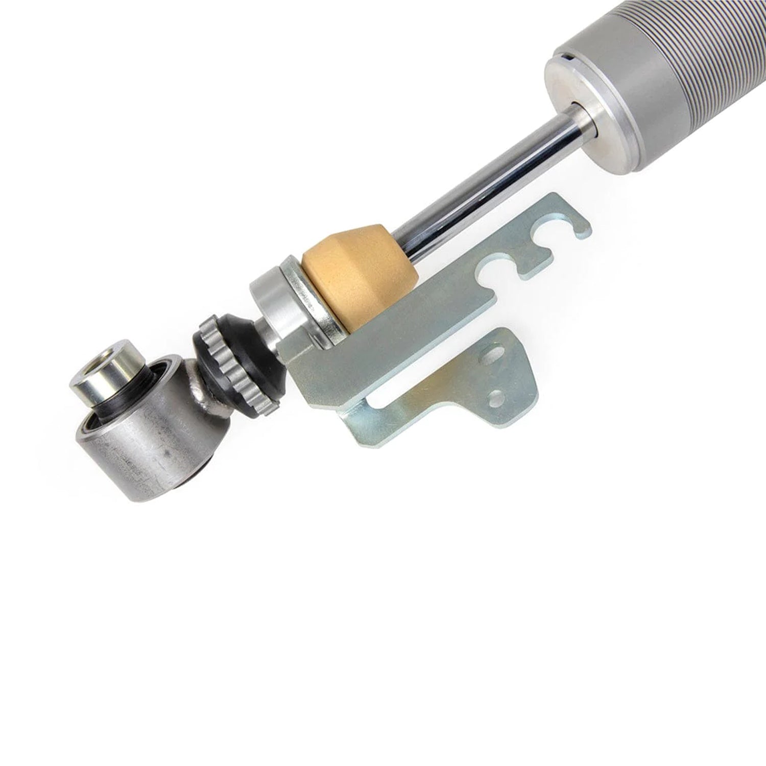 Öhlins Road & Track Coilover Suspension For BMW G87 M2, G80 M3 & G82 M4