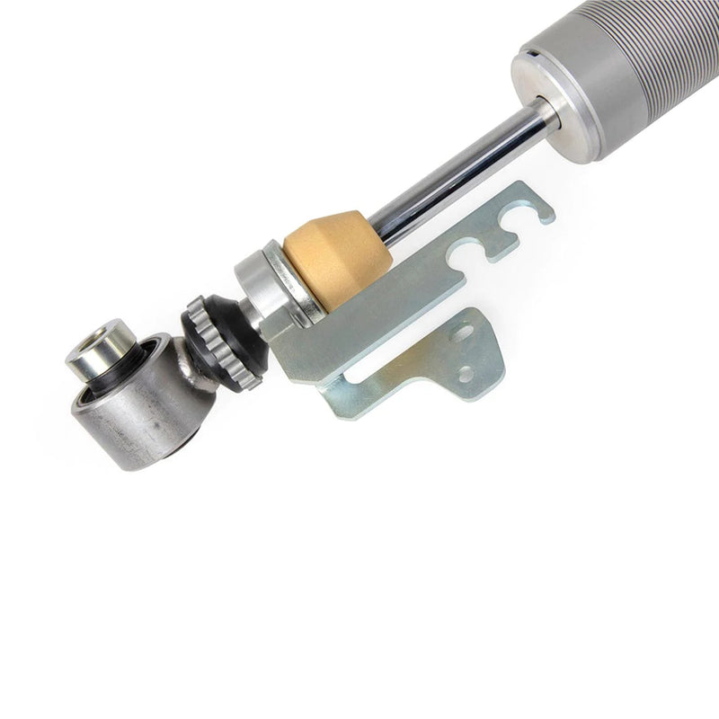 Öhlins Road & Track Coilover Suspension For BMW G87 M2, G80 M3 & G82 M4