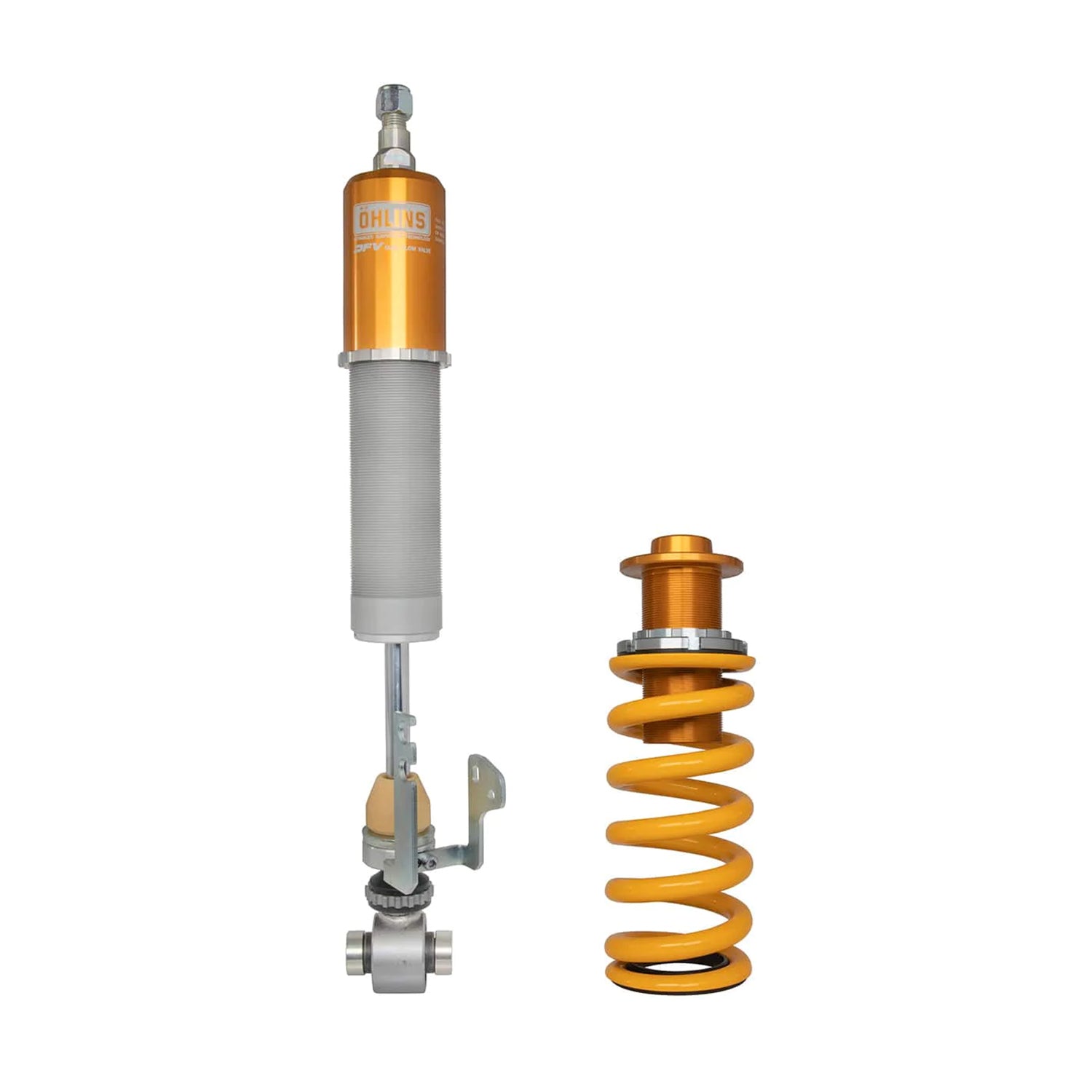 Öhlins Road & Track Coilover Suspension For BMW G87 M2, G80 M3 & G82 M4
