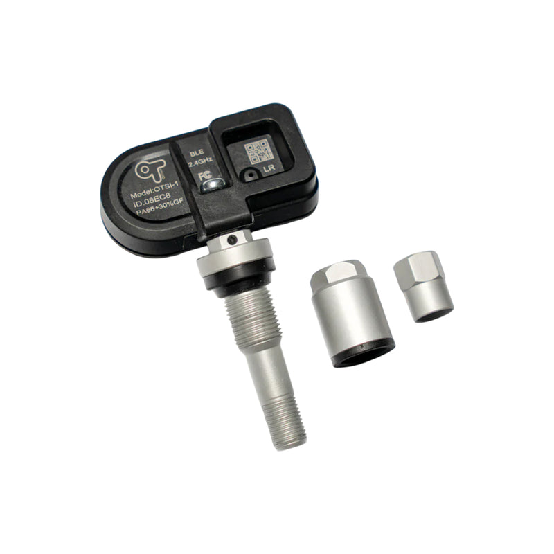 OnTrack Internal Tire Pressure Monitoring Sensors (TPMS)