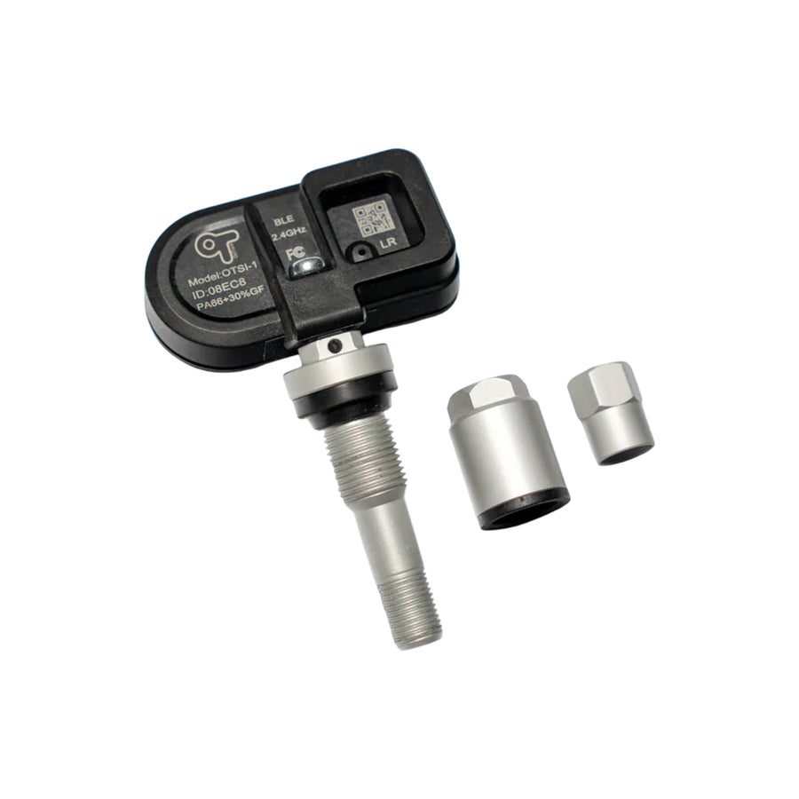 OnTrack Internal Tire Pressure Monitoring Sensors (TPMS)