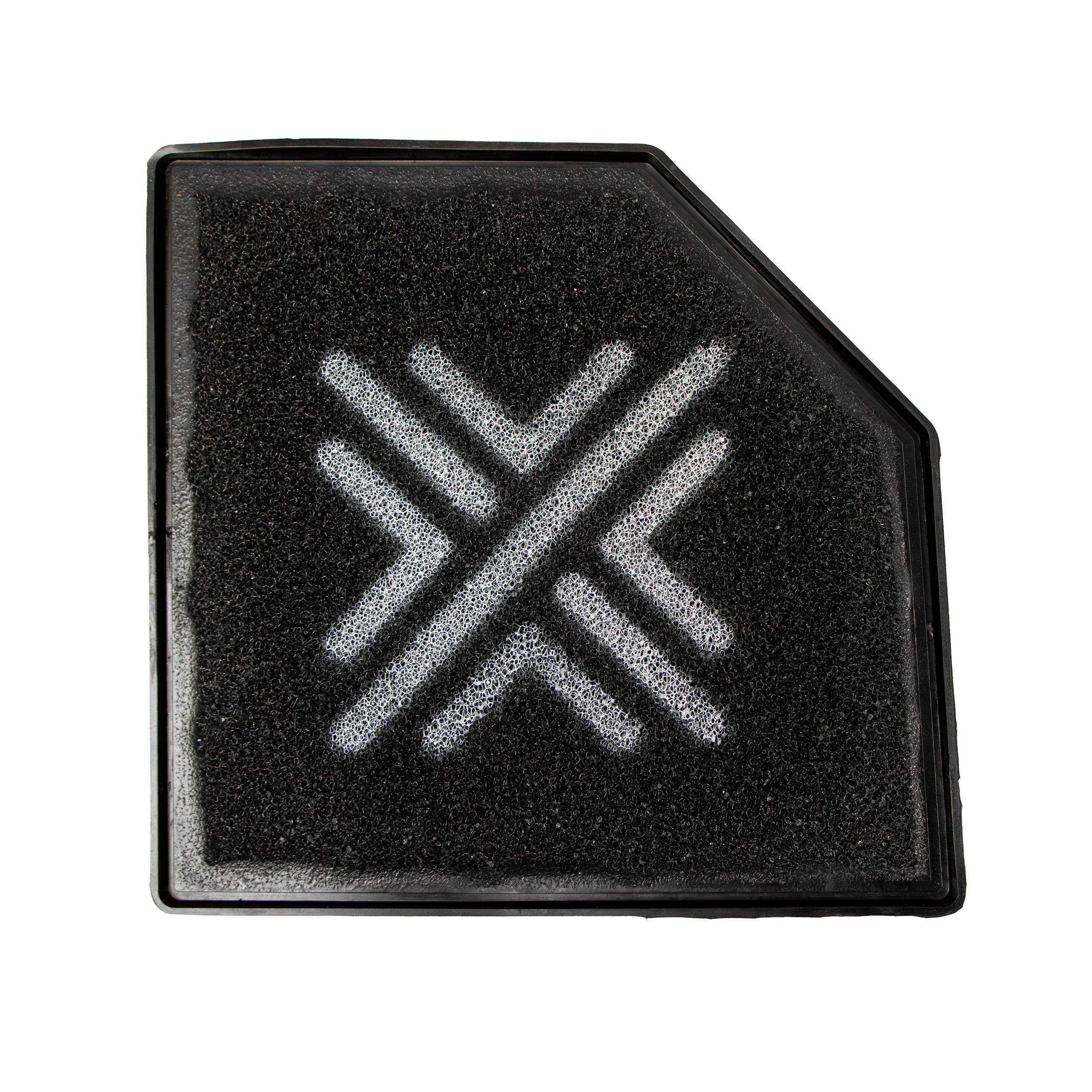 Pipercross PP2114PLUS Plus performance air filter for BMW M135 (F70), M235 (F74), X1 (U11) & Mini JCW – product image 3