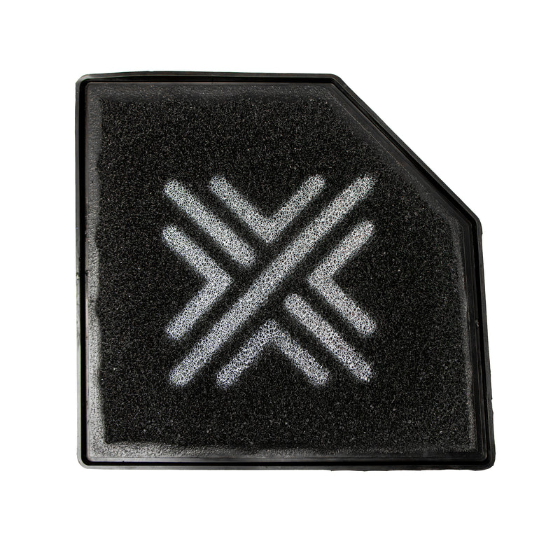 Pipercross PP2114PLUS Plus performance air filter for BMW M135 (F70), M235 (F74), X1 (U11) & Mini JCW – product image 3