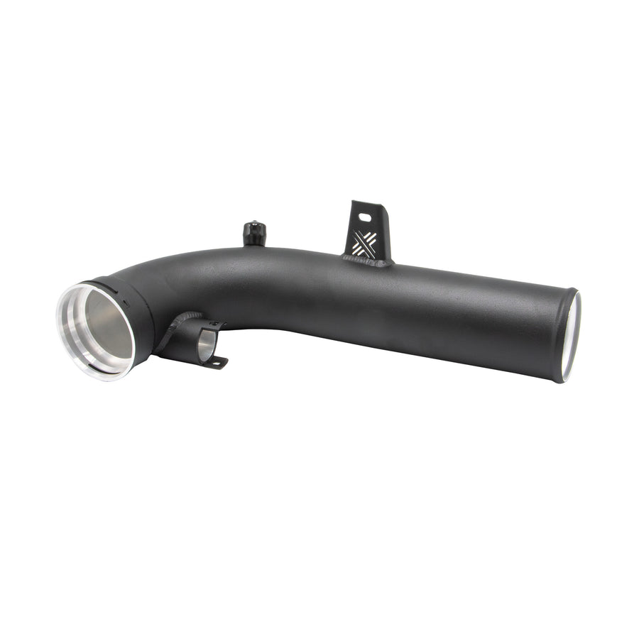 Pipercross PK454BP resonator-delete intake pipe for Mini Cooper S & JCW (F55/F56/F57)