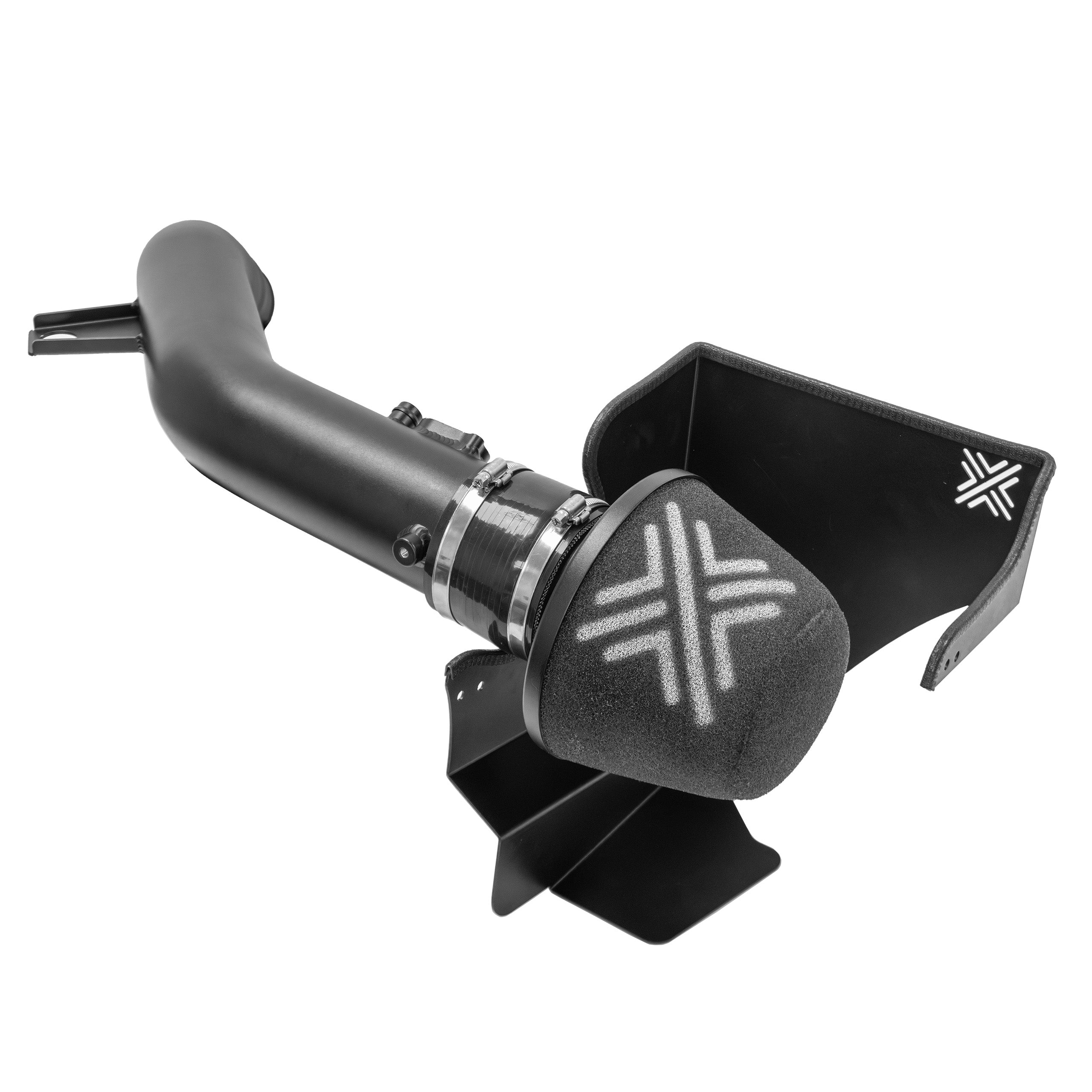 Pipercross PK461 performance intake kit for BMW M135i, M235i, 335i & 435i