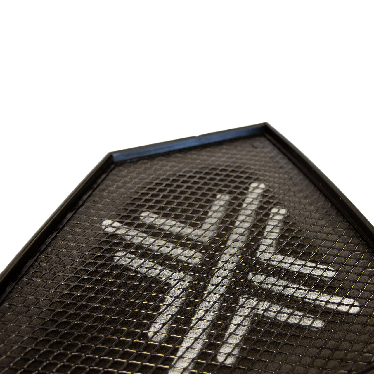 Pipercross PP1711 performance air filter for BMW 1, 3 & X1 (E8X/E9X) Diesel – close-up detail
