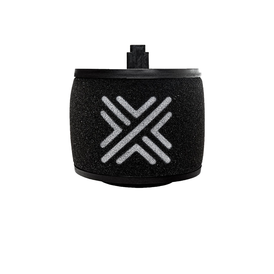 Pipercross PX1781 cylindrical performance air filter for BMW 3 (E90/E92) & 1 (E82/E88) Six-Cylinder Petrol