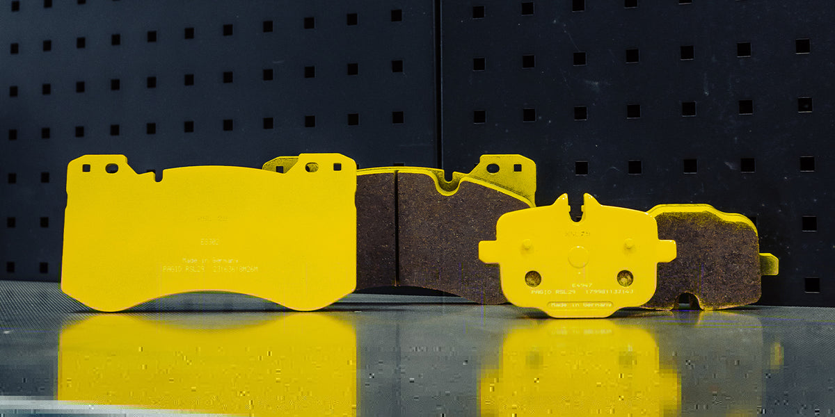 Pagid Brake Pads