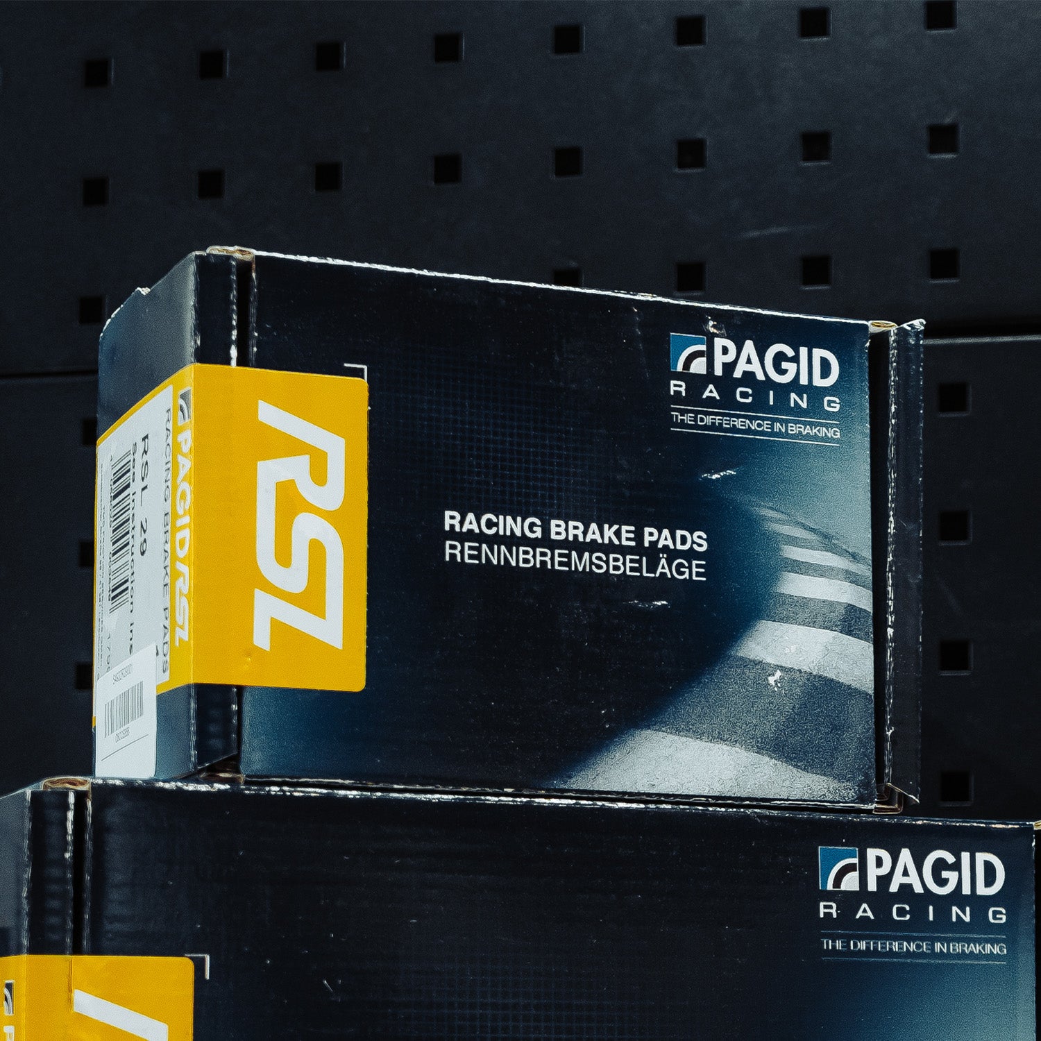 Pagid Racing RSL29 Rear Brake Pads For BMW F Series M Cars & M Lites S4933R29001