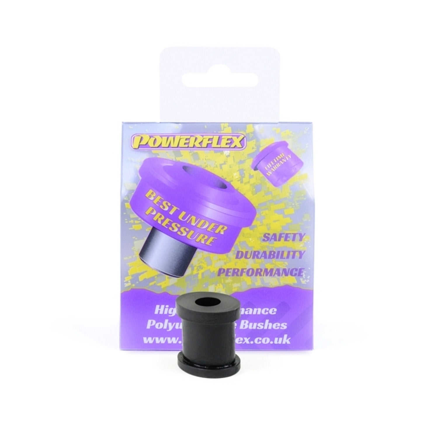 Powerflex BMW F80 F82 F87 Shifter Arm Front Bush PFF5-4631