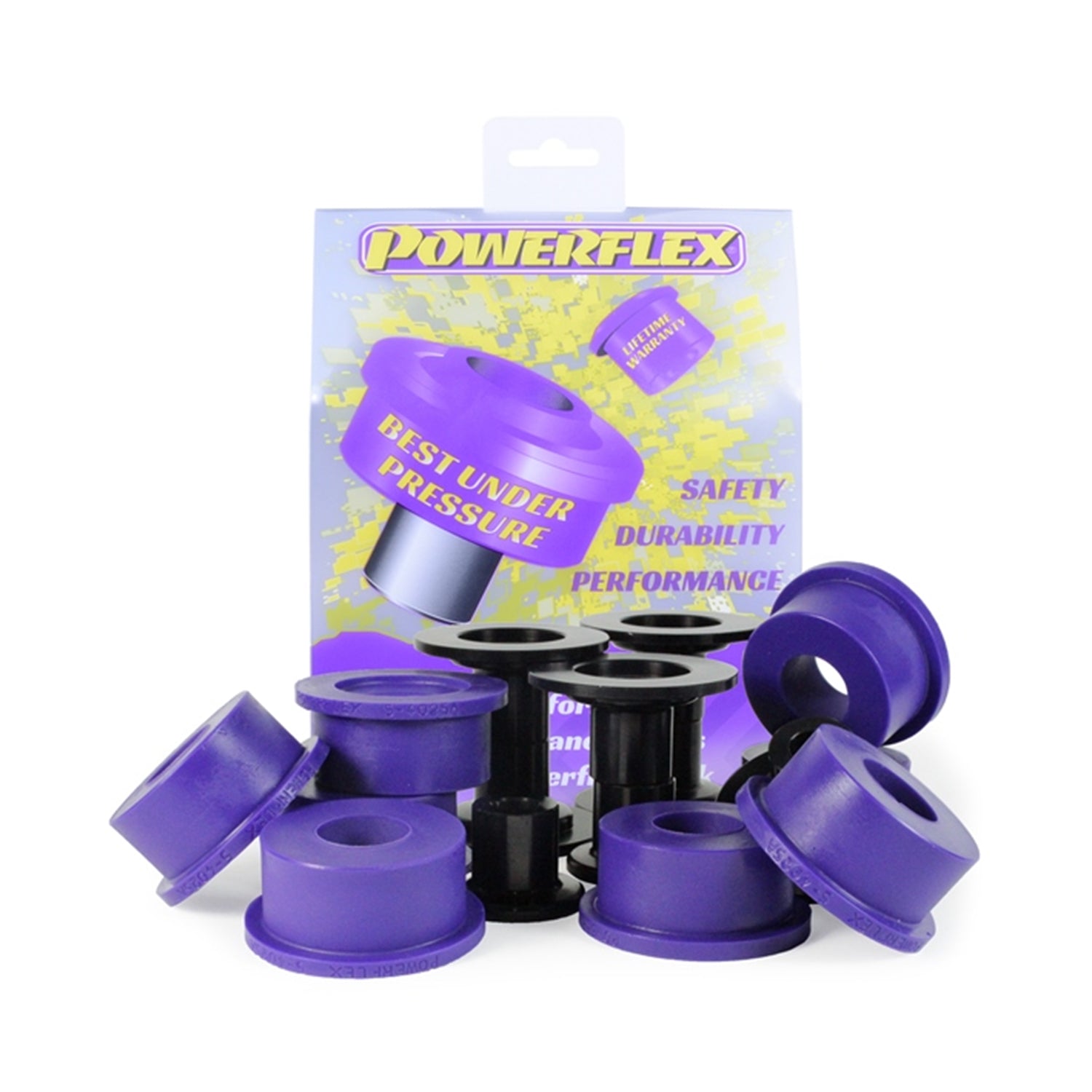 Powerflex BMW F80 M3 Rear Differential Front Mounting Bush