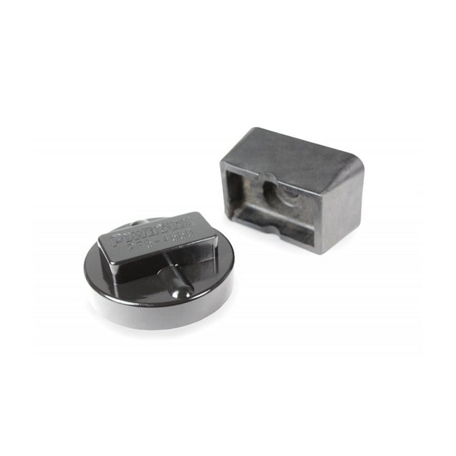 Powerflex BMW Jacking Point Adaptor PF5-4660