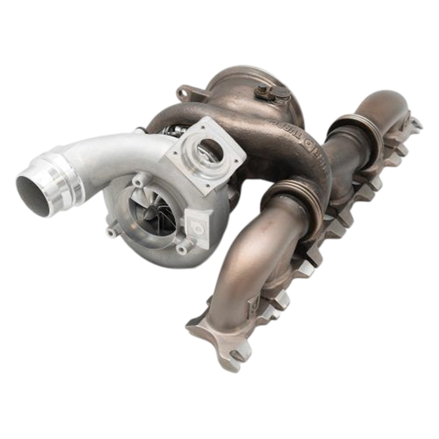 Pure Turbos BMW G Series B58 PURE 800 Stage 2 Cast Turbo