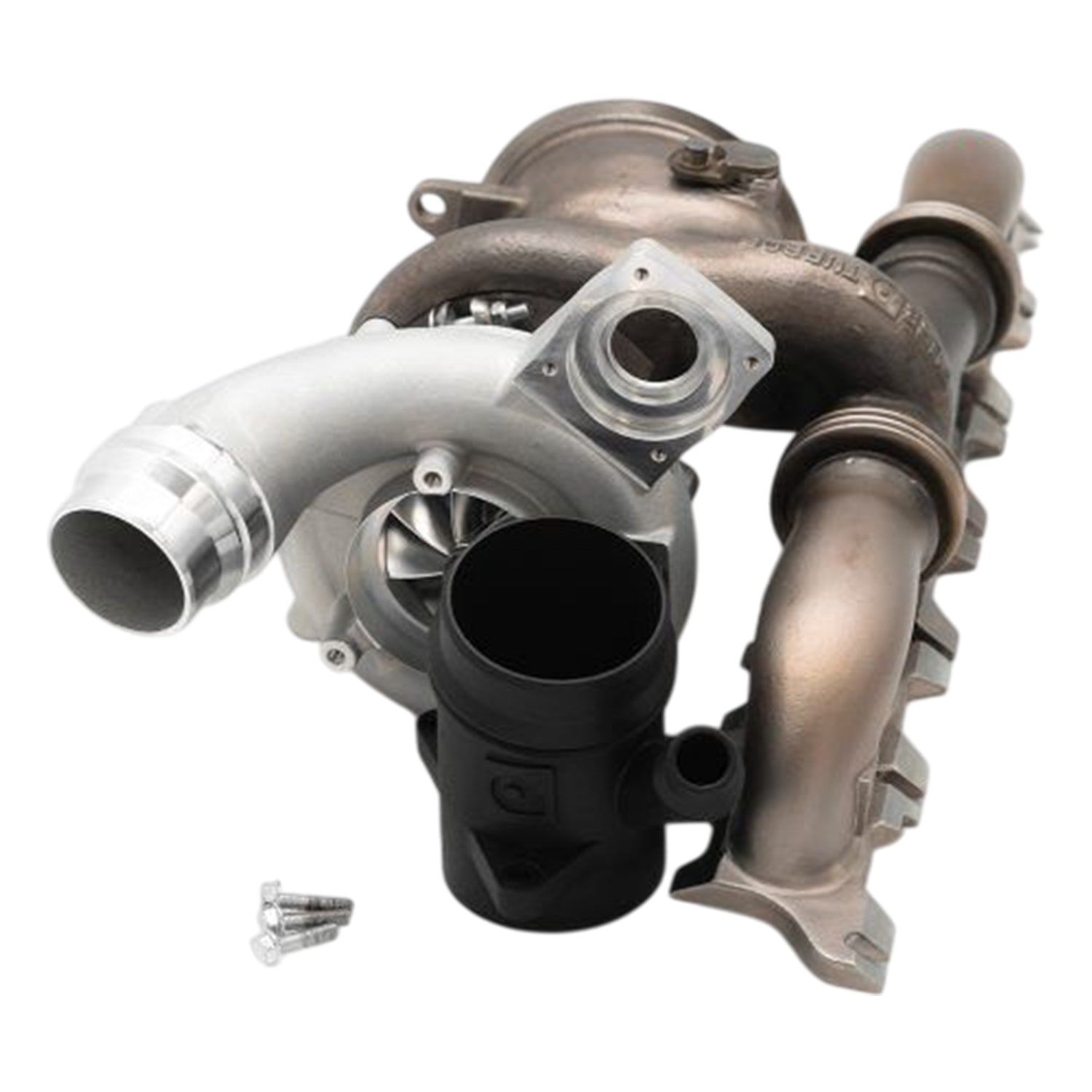 Pure Turbos BMW G Series B58 PURE 800 Stage 2 Cast Turbo