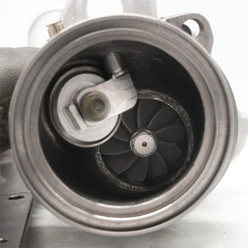 Pure Turbos BMW N55 PWG PURE 600 Cast Turbo Upgrade