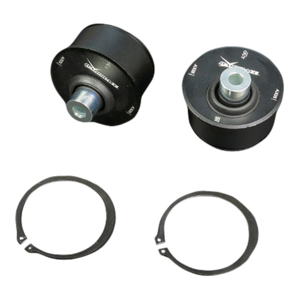 HARDRACE Toyota Supra (Mk5) (J29) Front Lower Forward Arm Bushing (Q0706)