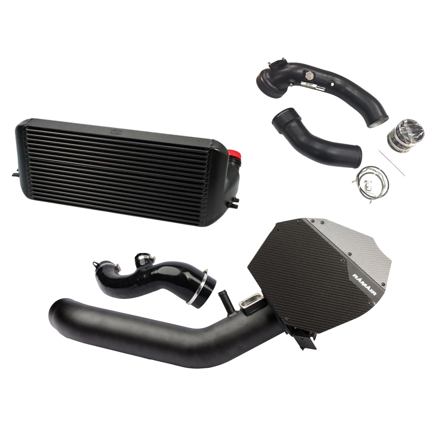 BMW F87 M2, M135i & M235i N55 Stage 2+ Hardware Package