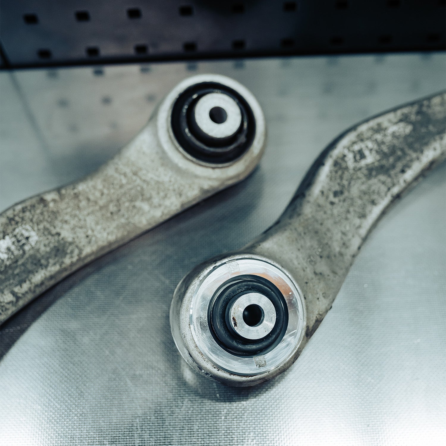 R44 BMW G80/G81 M3, G82/G83 M4 & G87 M2 Geo Adjustable Handling Pack