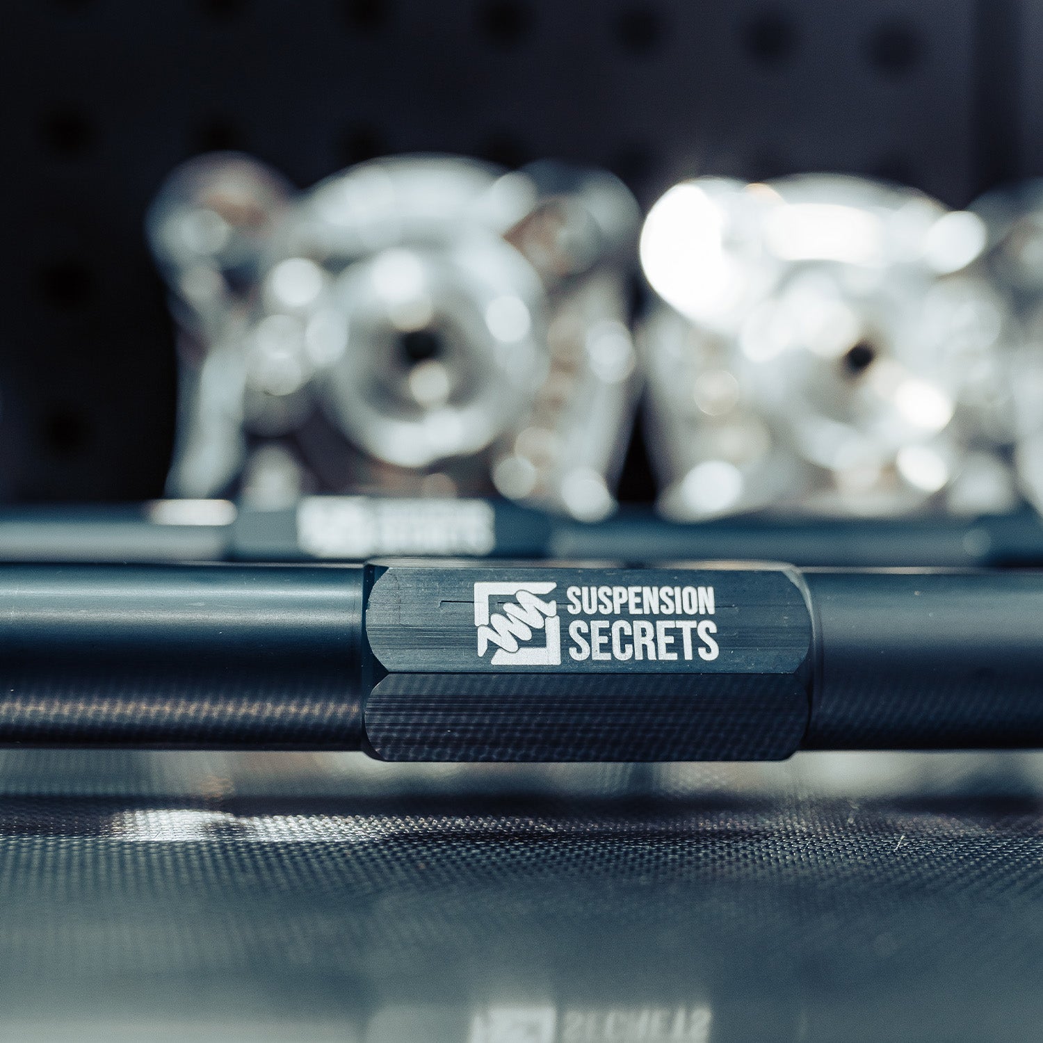 R44 BMW G80/G81 M3, G82/G83 M4 & G87 M2 Geo Adjustable Handling Pack