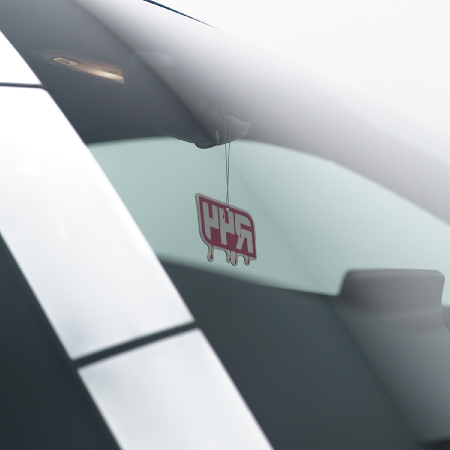 R44 Detailing Air Freshener