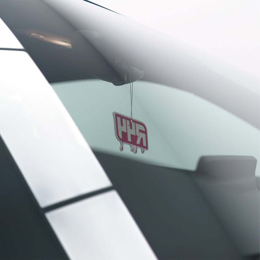 R44 Detailing Air Freshener