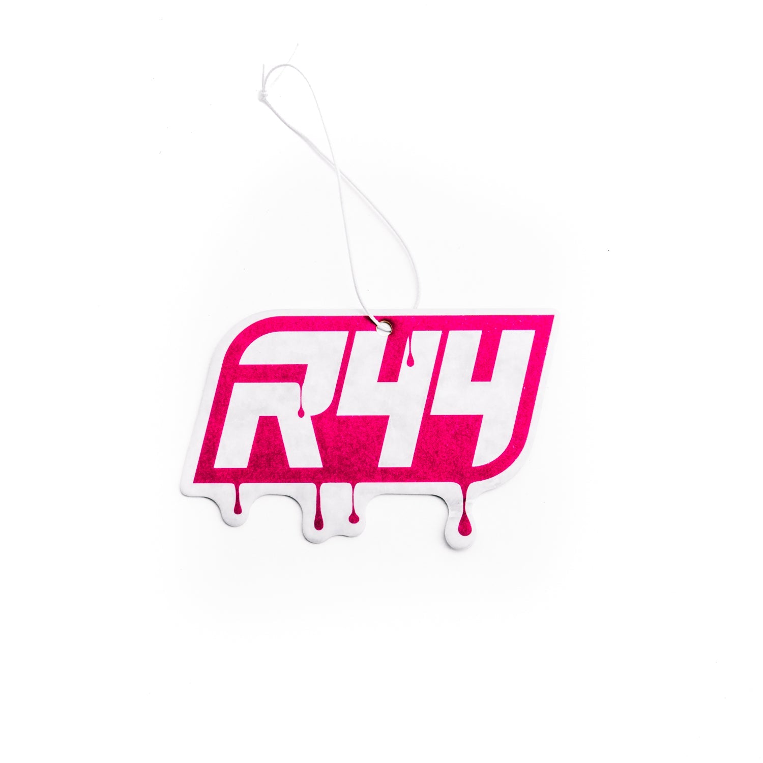 R44 Detailing Air Freshener