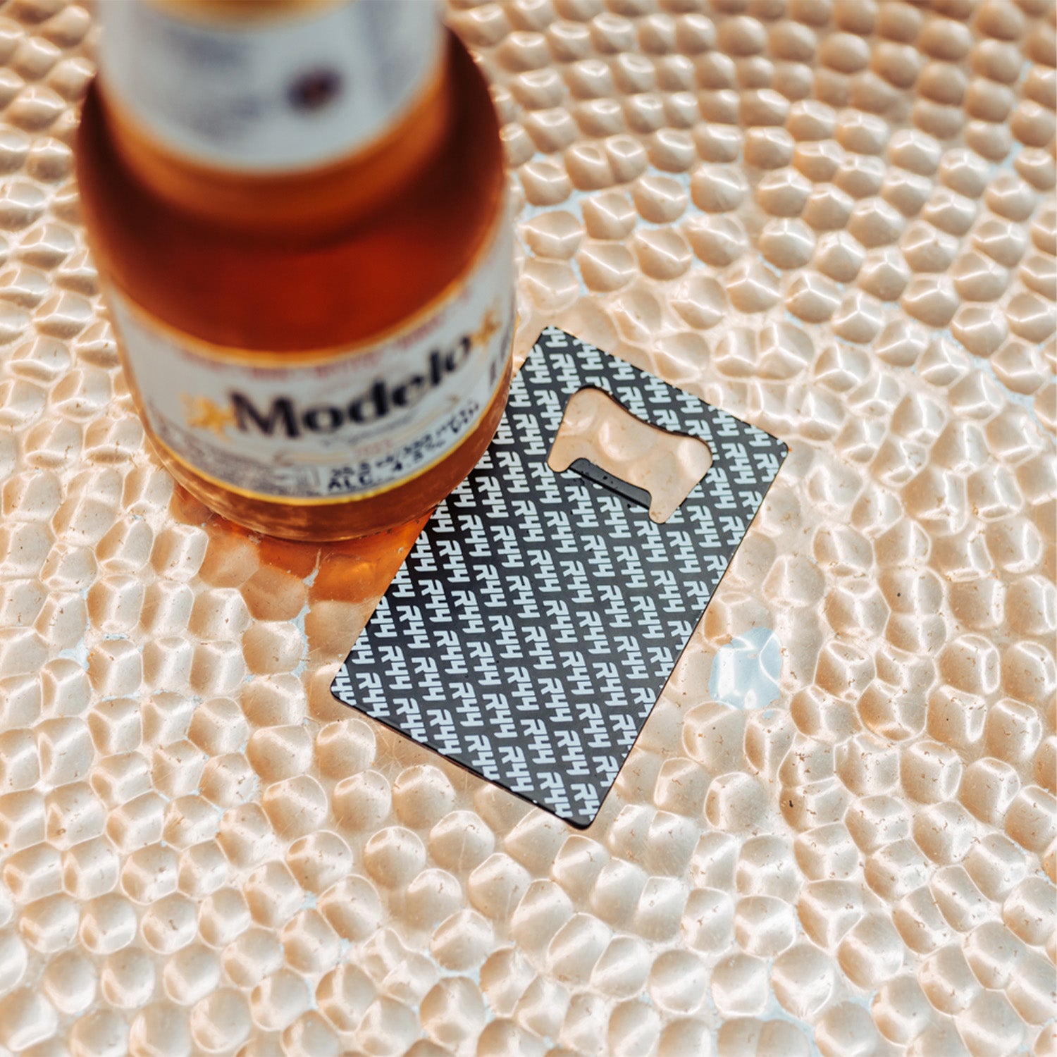 R44 Performance Bottle Opener