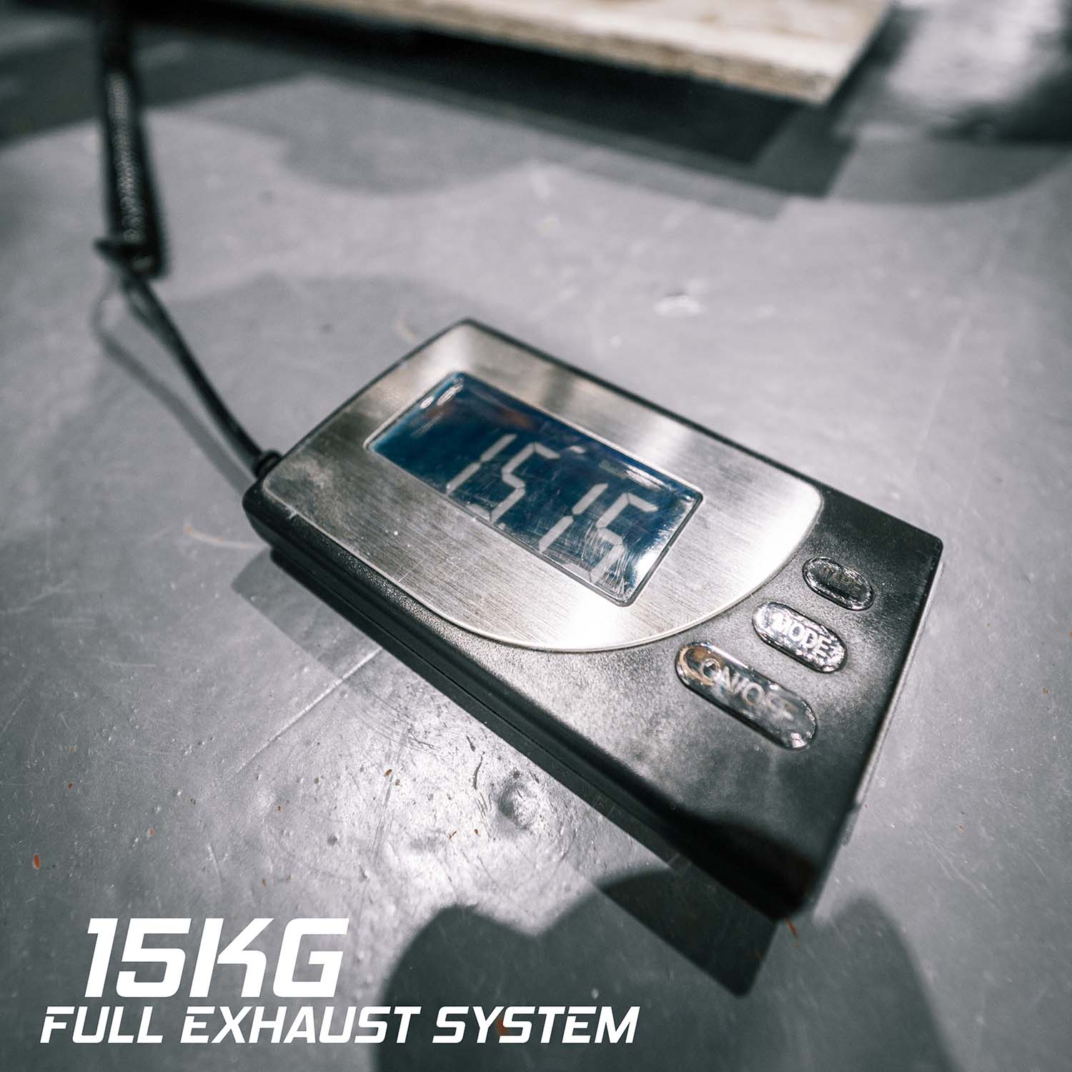 R44 Toyota Supra A90 Titanium Exhaust Cat-Back System with Carbon tips-R44 Performance