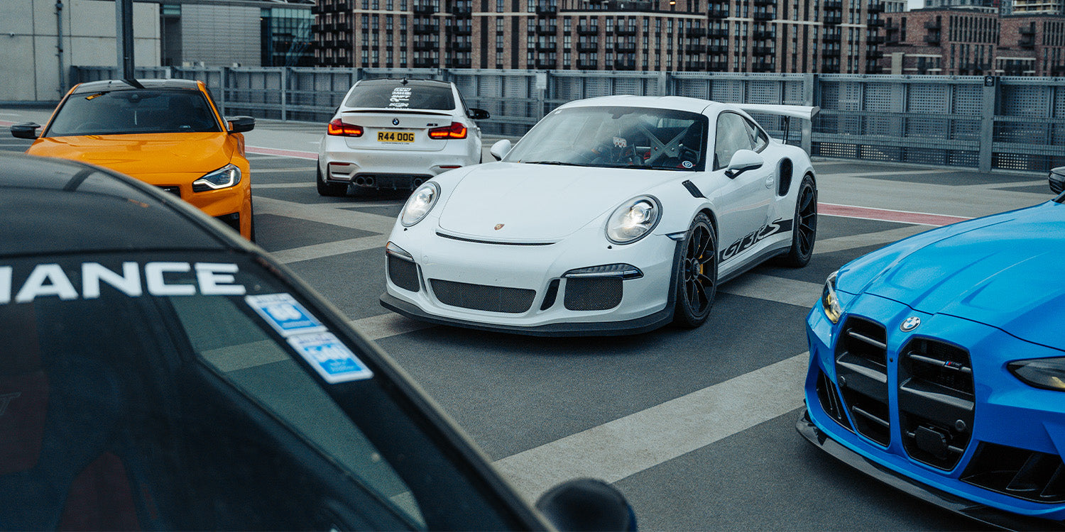 R44 Performance Discount Code