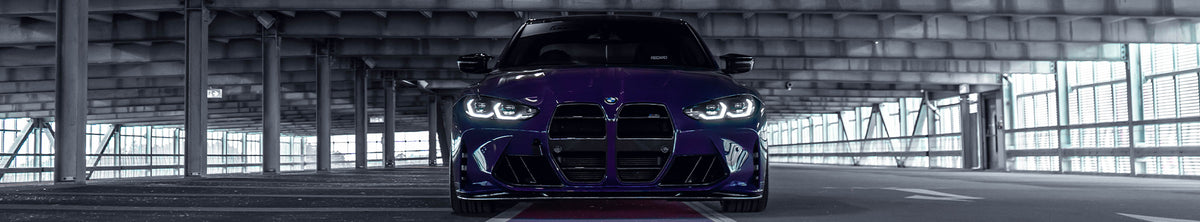 Must-Have BMW Modifications