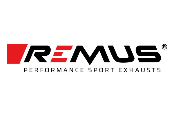 Remus Performance Sport Exhausts Logo