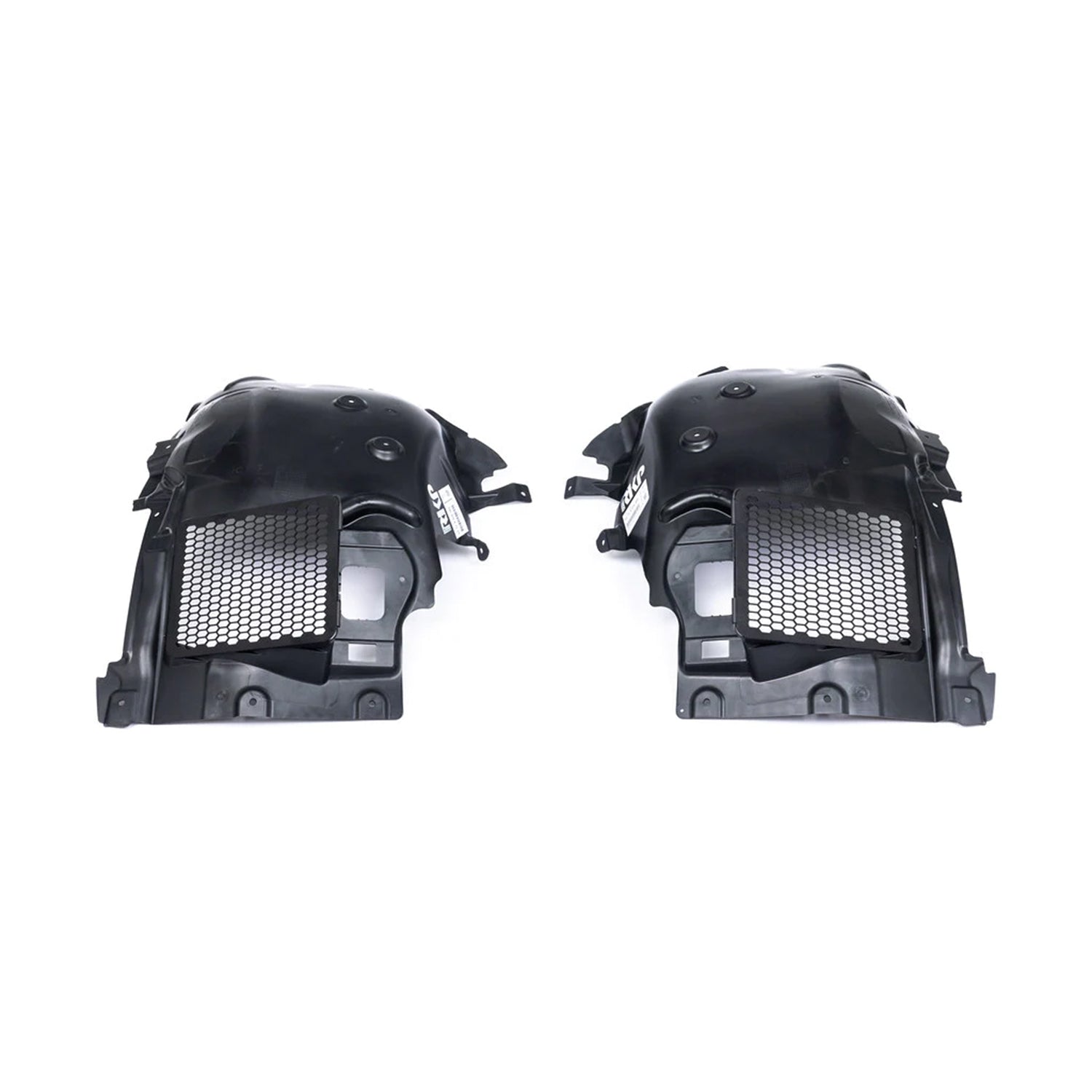 RKP BMW G8X M2/M3/M4 High Clearance Front Wheel Arch Liners