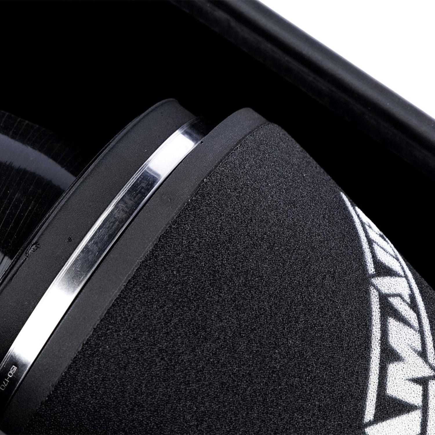 Ramair Audi RS3 8Y 8V / TTRS Cone Air Filter Intake Kit