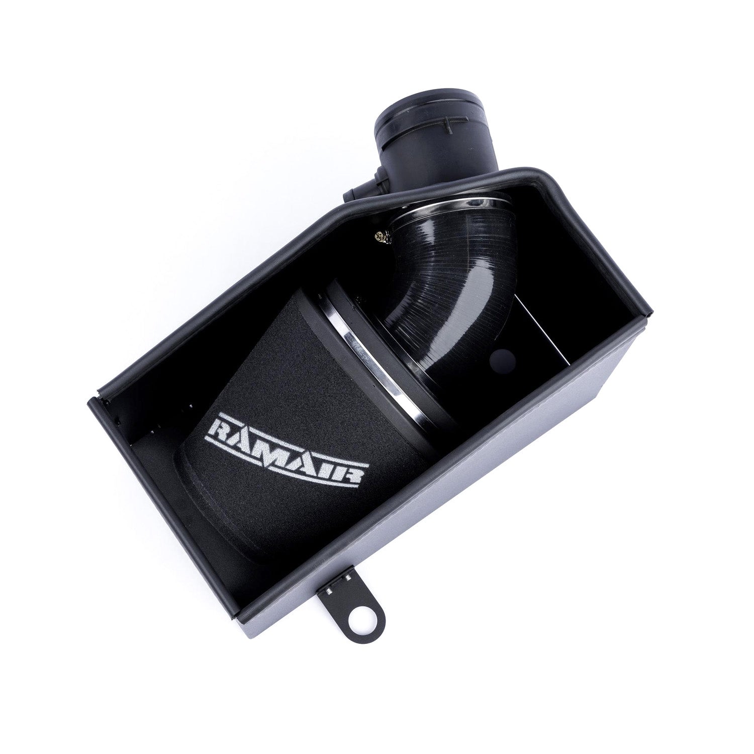 Ramair Audi RS3 8Y 8V / TTRS Cone Air Filter Intake Kit