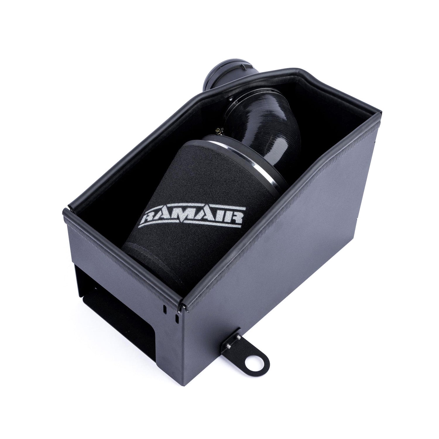 Ramair Audi RS3 8Y 8V / TTRS Cone Air Filter Intake Kit