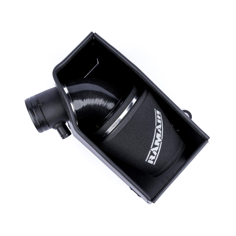 Ramair Audi RS3 8Y 8V / TTRS Cone Air Filter Intake Kit