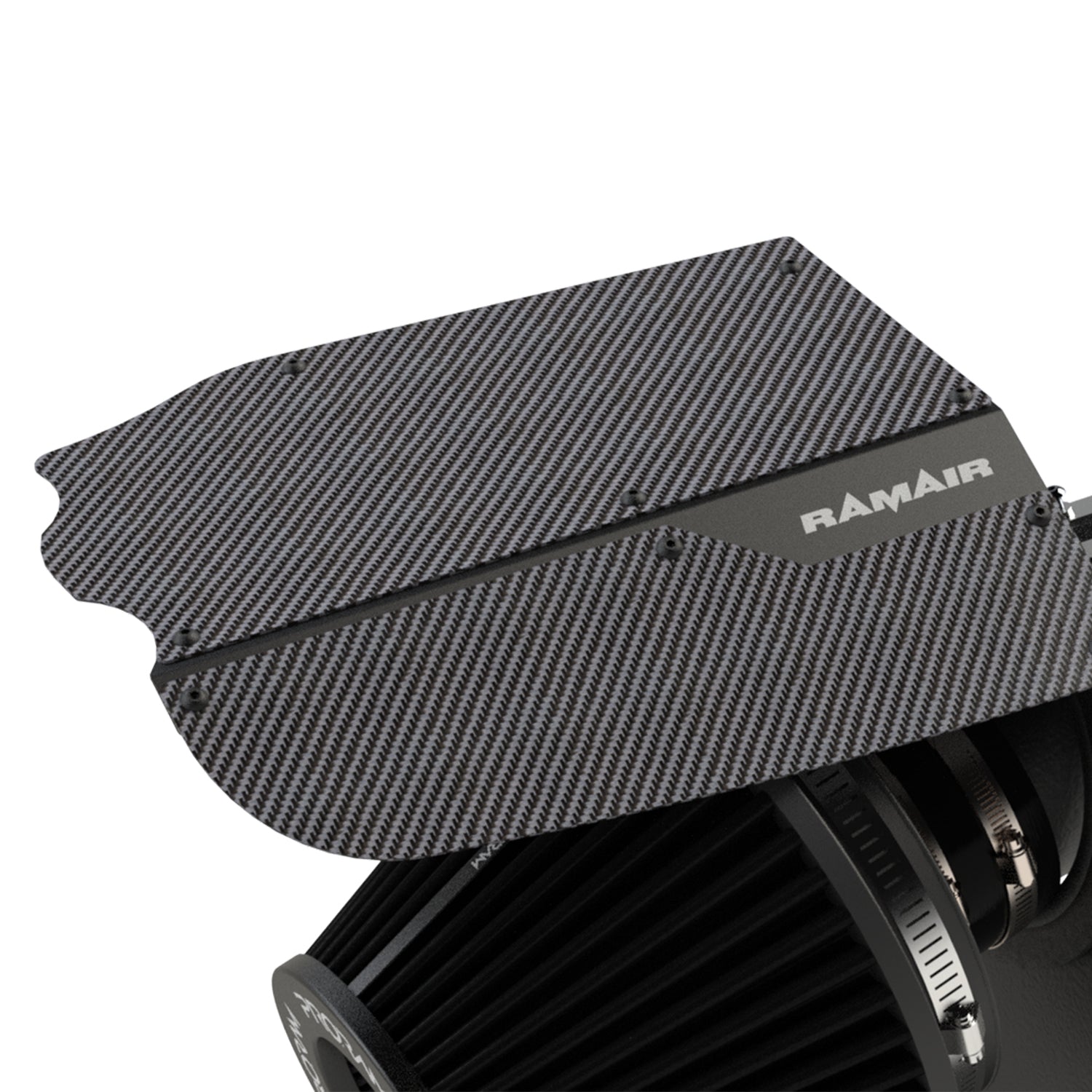 Ramair BMW B58 Proram Intake For M140i, M240i, 340i & 440i