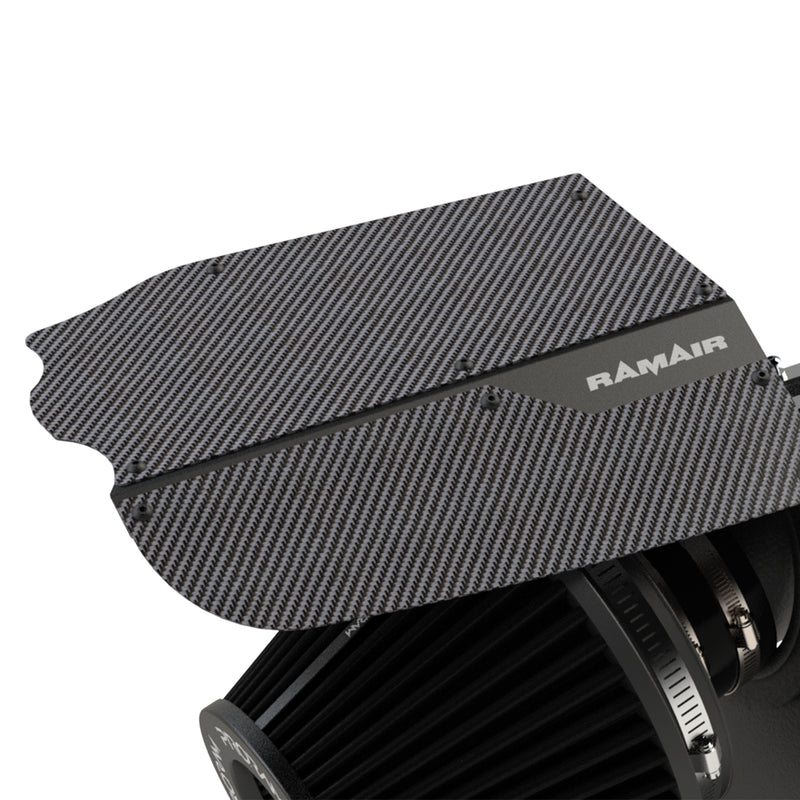 Ramair BMW B58 Proram Intake For M140i, M240i, 340i & 440i