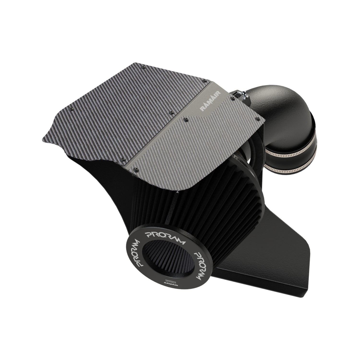 Ramair BMW B58 Proram Intake For M140i, M240i, 340i & 440i