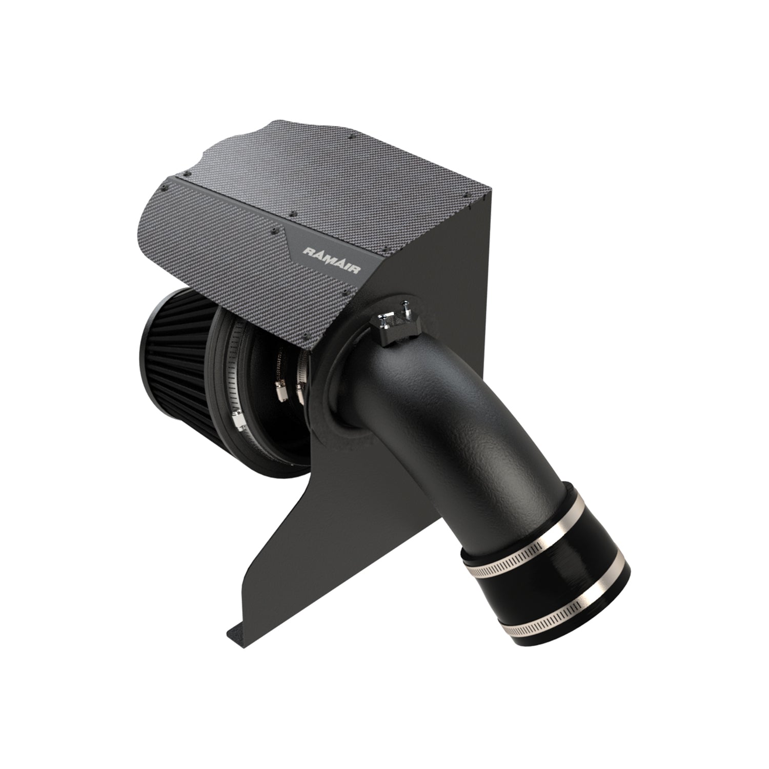 Ramair BMW B58 Proram Intake For M140i, M240i, 340i & 440i