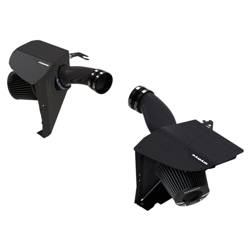 Ramair Carbon Fibre Induction Kit For BMW F90 M5