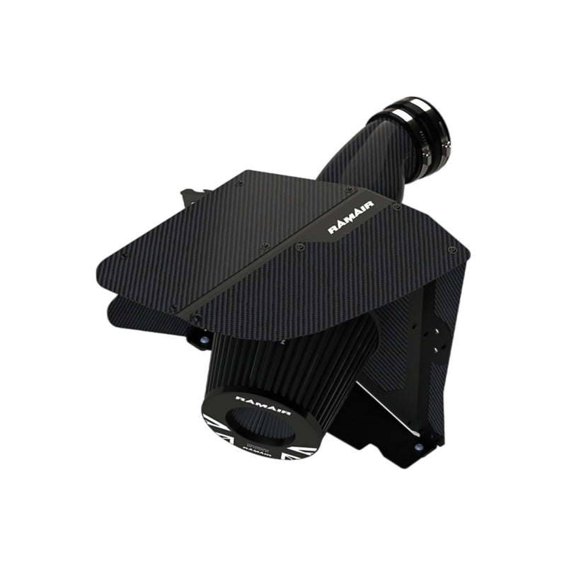 Ramair Carbon Fibre Induction Kit For BMW F90 M5