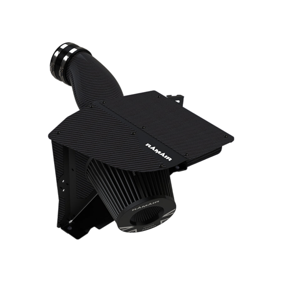 Ramair Carbon Fibre Induction Kit For BMW F90 M5
