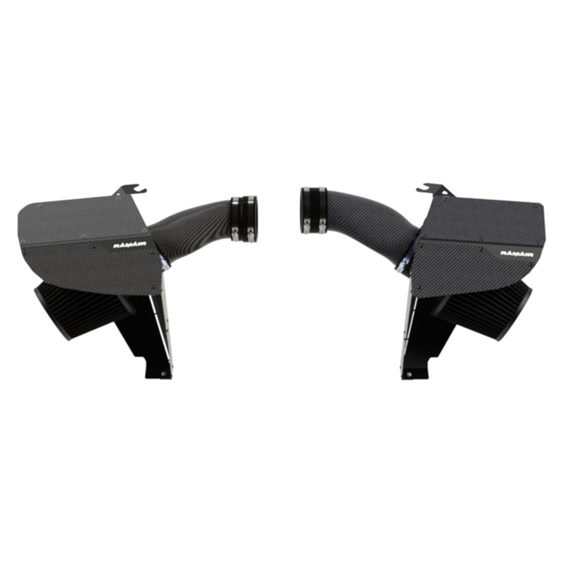 Ramair Carbon Fibre Induction Kit For BMW F90 M5