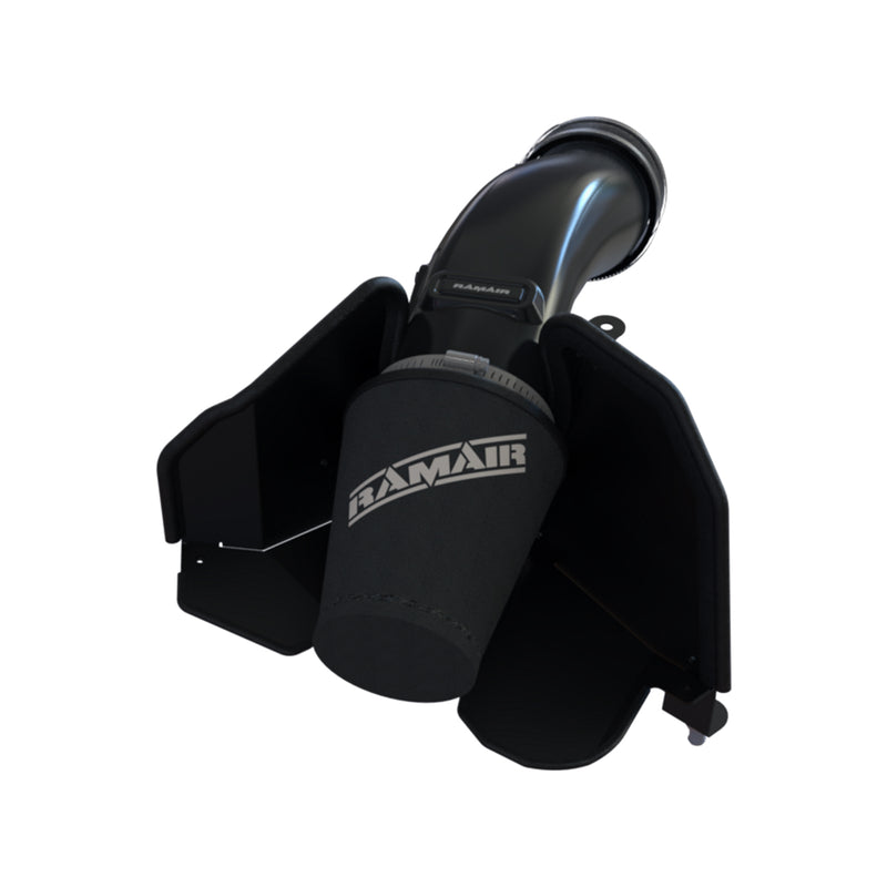 Ramair Performance Foam Induction Kit for BMW F70 M135 & F66 Mini Cooper
