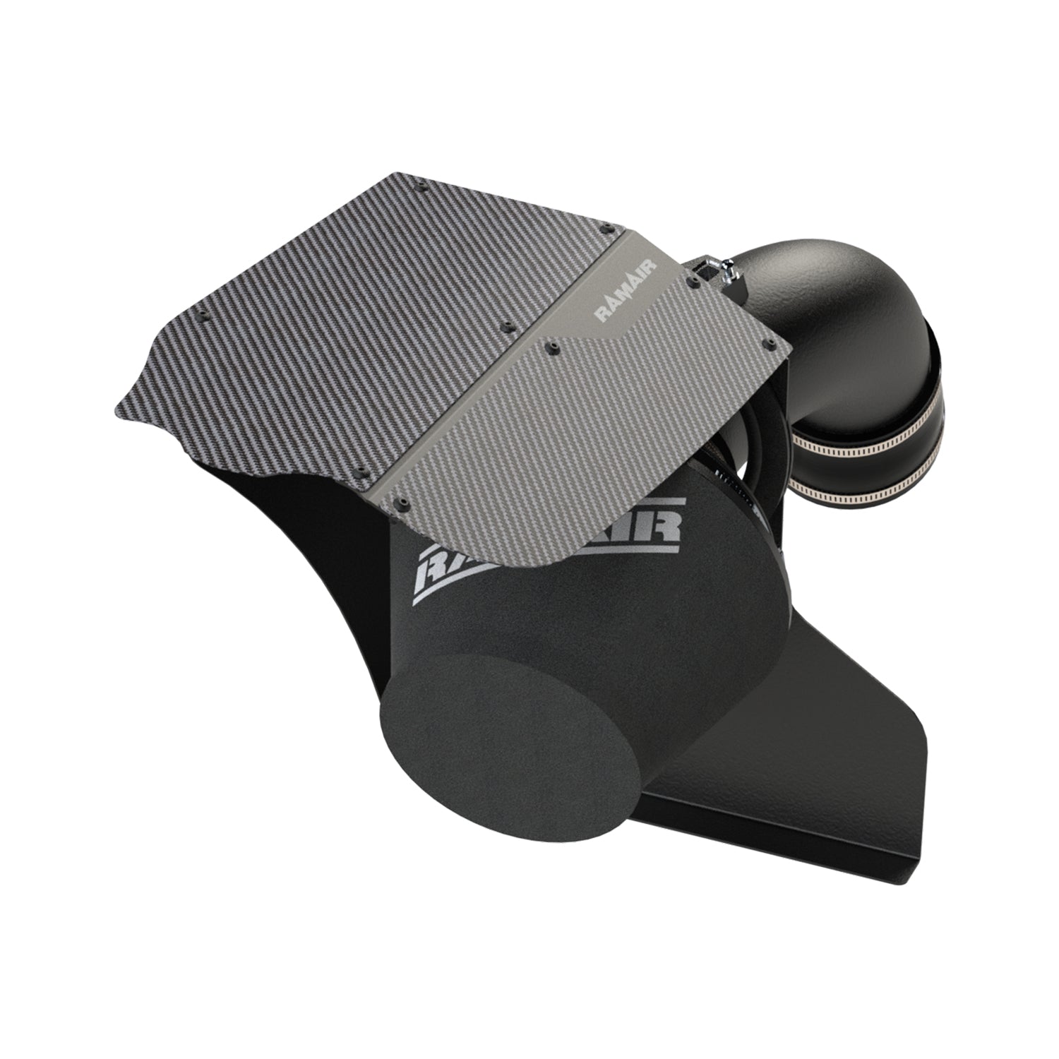 Ramair BMW B58 Performance Foam Induction Kit For BMW M140i, M240i, 340i & 440i