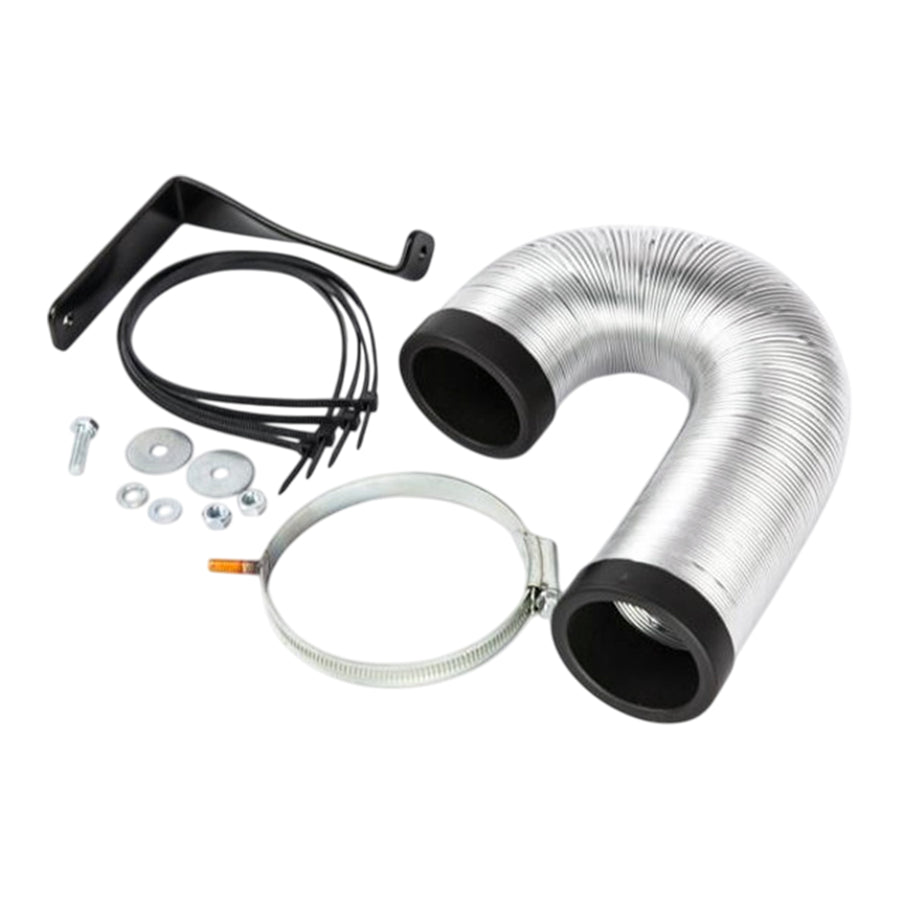 Ramair Performance Foam Induction Kit for BMW E36 325i 24V