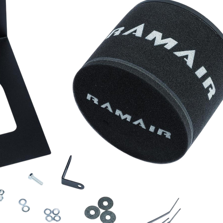 Ramair Performance Foam Induction Kit for BMW E46 325, 328 & 330
