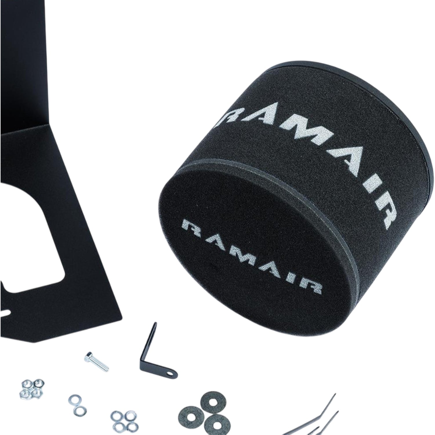 Ramair Performance Foam Induction Kit for BMW E46 330i M54